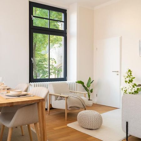 Ferienwohnung Mit Malerischem Ausblick Биллербек Экстерьер фото